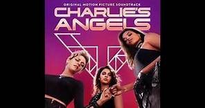 Kash Doll, Kim Petras, ALMA, Stefflon Don - How It's Done | Charlie's Angels OST