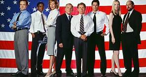 The West Wing 2006 All seasons | Full HD