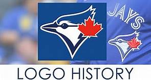 Toronto Blue Jays logo, symbol | history and evolution
