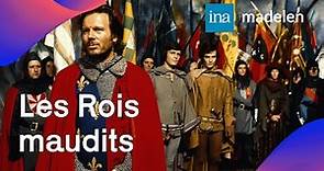 Les Rois maudits : Game of Thrones avant Game of Thrones ! | En intégralité sur madelen INA