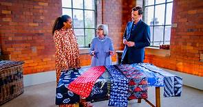 The Great British Sewing Bee - Series 9: Episode 3
