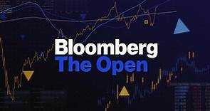 Bloomberg The Open 09/22/2023