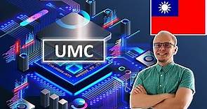UMC stock analysis | Semiconductor stock to BUY | United Microelectronics fundamental analysis