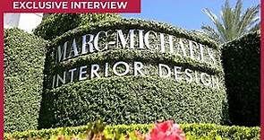 Exclusive Interview | Marc Michaels Interior Design | Julie Bettosini