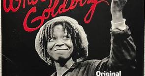 Whoopi Goldberg - Original Broadway Show Recording