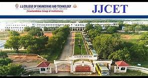 JJ College of Engineering and Technology, Trichy | JJCET | Sowdambikaa Group of Institutions |