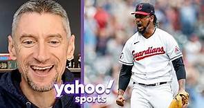 Tips for WINNING your fantasy baseball draft | Yahoo Sports