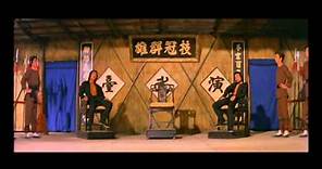 Shaolin Avengers (1976) Shaw Brothers **Official Trailer**方世玉與胡惠乾