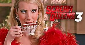 Scream Queens Season 3 First Look + Latest News