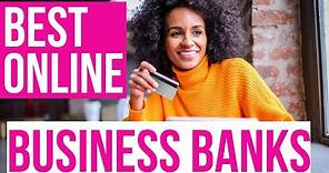 Best Online Business Bank Accounts | Pros and Cons of each Checking Account