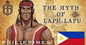 LapuLapu: Folktales of his early years | Short Animation