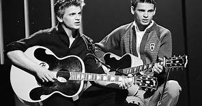 The Life and Times of The Everly Brothers (1996)
