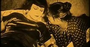 Bajo la máscara del placer (1925)