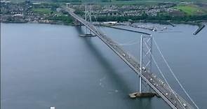 Britain's Greatest Bridges - The Humber Bridge