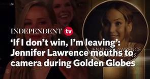 Jennifer Lawrence breaks silence on ‘awful’ wedding to husband Cooke Maroney: ‘So stressful’