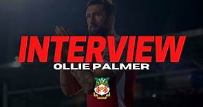 INTERVIEW | Ollie Palmer on a Dream Debut v Grimsby