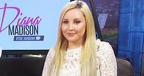 5 Things Amanda Bynes Revealed In FIRST Interview In 4 Years