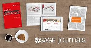 Journal of Peace Research: Sage Journals