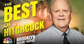 Hitchcock's Got It All | NBC's Brooklyn Nine-Nine