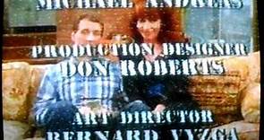 married...with children season two credits