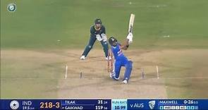 Rituraj Gaikwad Century Highlight Video | Ruturaj Gaikwad Batting Highlight T20 | Highlight Today |