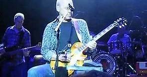 Mark Knopfler - Brothers In Arms 2010 - Royal Albert Hall