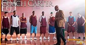 Coach Carter (Juego de Honor): Resumida en Corto | RESUMEN