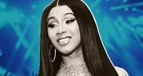 What Is Cardi B's Net Worth?