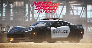 Need for Speed Payback Tráiler oficial de la gamescom