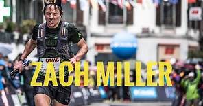 ZACH MILLER: Living In A Bus, Returning From Injury, Running All Out | BYP 069