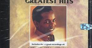 Lou Rawls - Lou Rawls Greatest Hits