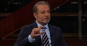 Preet Bharara: Defending Institutions | Real Time with Bill Maher (HBO)