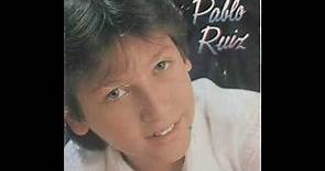 PABLO RUIZ UN ANGEL CD COMPLETO