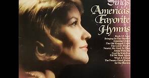 Patti Page - "America's Favorite Hymns" Complete LP (1966).