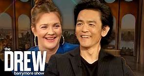 John Cho Is the Reason "MILF" Is Part of Your Vocabulary
