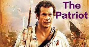 The Patriot (2000) l Mel Gibson l Heath Ledger l Joely Richardson l Full Movie Facts And Review