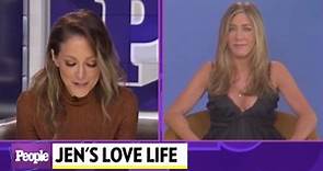 Jennifer Aniston reveals whether she would ever get married again