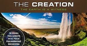 The Creation Movie - The Original Full Length Movie With The Prague Philharmonic Orchestra