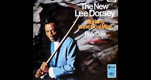 Lee Dorsey -The New Lee Dorsey -1966 (FULL ALBUM)