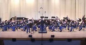 LIVE - The U.S. Army Concert Band Summer Concert