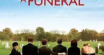 Death at a Funeral streaming: where to watch online?