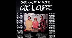The Last Poets ~ Picture Of Blue