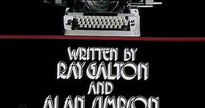 The Galton & Simpson Playhouse% 17.02.1977