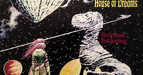 Simon House And Rod Goodway - House Of Dreams