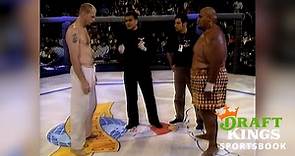 Royce Gracie and UFC 1 changed the game back in 1993!
