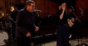 Paul Heaton & Jacqui Abbott - 'Too Much For One (Not Enough for Two)'