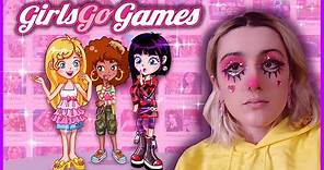 The Rise And Fall Of GirlsGoGames