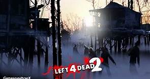 Left 4 Dead 2 (OST) - The Saints Will Never Come - Soundtrack