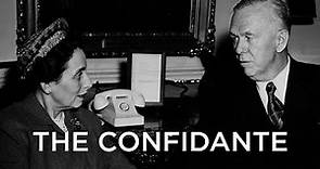 The Confidante: The Untold Story of Anna Rosenberg | Chris Gorham - FULL LECTURE