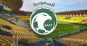 Arabia Saudita lanzó búsqueda de jugadores para su tercera división en Futboljobs